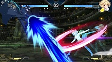 ꡼ No.028 | MELTY BLOOD: TYPE LUMINAס饯ȴ෢ɤξܺ٤ȥХȥͥ줿꡼ȥåϤŨͤ