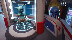 スペースベース スタートピア