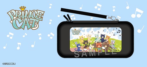 ꡼ No.001 | ֤Ρץ󥹤ޤâ PRINCE CATפΥޥॱ󥯥Υ١о