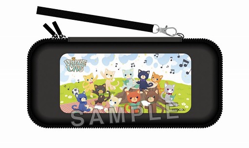 ꡼ No.002 | ֤Ρץ󥹤ޤâ PRINCE CATפΥޥॱ󥯥Υ١о