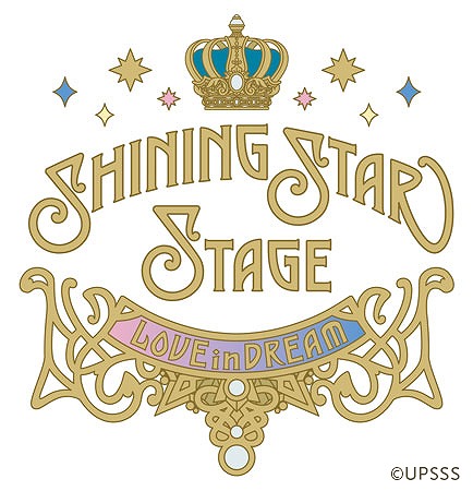 ���������꡼ No.002�Υ���ͥ������ / 3D�饤�֤֡����Ρ��ץ�󥹤��ޤâ� SHINING STAR STAGE -LOVE in DREAM- ENCORE�פ�2022ǯ3��˳���