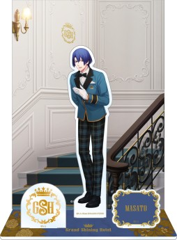 ꡼ No.038 | ֤ץס楬ǥۥƥ륺ȤΥܥå򰷤ݥåץåץåפ򳫺