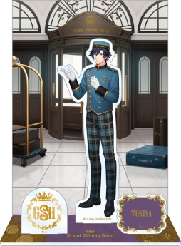 ꡼ No.040 | ֤ץס楬ǥۥƥ륺ȤΥܥå򰷤ݥåץåץåפ򳫺