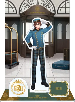 ꡼ No.044 | ֤ץס楬ǥۥƥ륺ȤΥܥå򰷤ݥåץåץåפ򳫺