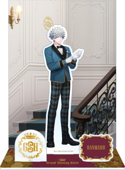 ꡼ No.045 | ֤ץס楬ǥۥƥ륺ȤΥܥå򰷤ݥåץåץåפ򳫺