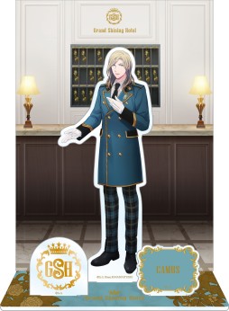 ꡼ No.047 | ֤ץס楬ǥۥƥ륺ȤΥܥå򰷤ݥåץåץåפ򳫺