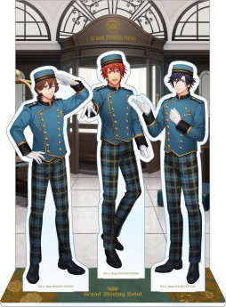 ꡼ No.048 | ֤ץס楬ǥۥƥ륺ȤΥܥå򰷤ݥåץåץåפ򳫺