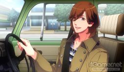 画像ギャラリー No.003のサムネイル画像 / 「乙女チック4Gamer」第324回:「うたの☆プリンスさまっ♪All Star for Nintendo Switch」を特集。先輩や先生との恋愛が楽しめる