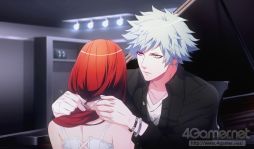 画像ギャラリー No.005のサムネイル画像 / 「乙女チック4Gamer」第324回:「うたの☆プリンスさまっ♪All Star for Nintendo Switch」を特集。先輩や先生との恋愛が楽しめる