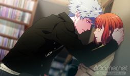 画像ギャラリー No.006のサムネイル画像 / 「乙女チック4Gamer」第324回:「うたの☆プリンスさまっ♪All Star for Nintendo Switch」を特集。先輩や先生との恋愛が楽しめる