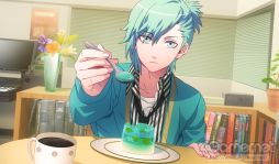 画像ギャラリー No.007のサムネイル画像 / 「乙女チック4Gamer」第324回:「うたの☆プリンスさまっ♪All Star for Nintendo Switch」を特集。先輩や先生との恋愛が楽しめる