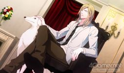 画像ギャラリー No.009のサムネイル画像 / 「乙女チック4Gamer」第324回:「うたの☆プリンスさまっ♪All Star for Nintendo Switch」を特集。先輩や先生との恋愛が楽しめる