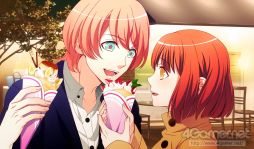 画像ギャラリー No.011のサムネイル画像 / 「乙女チック4Gamer」第324回:「うたの☆プリンスさまっ♪All Star for Nintendo Switch」を特集。先輩や先生との恋愛が楽しめる