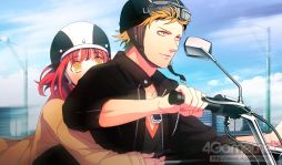 画像ギャラリー No.012のサムネイル画像 / 「乙女チック4Gamer」第324回:「うたの☆プリンスさまっ♪All Star for Nintendo Switch」を特集。先輩や先生との恋愛が楽しめる