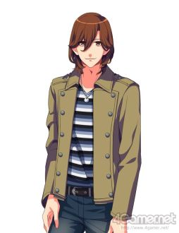 画像ギャラリー No.016のサムネイル画像 / 「乙女チック4Gamer」第324回:「うたの☆プリンスさまっ♪All Star for Nintendo Switch」を特集。先輩や先生との恋愛が楽しめる