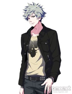 画像ギャラリー No.017のサムネイル画像 / 「乙女チック4Gamer」第324回:「うたの☆プリンスさまっ♪All Star for Nintendo Switch」を特集。先輩や先生との恋愛が楽しめる