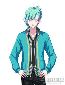 画像ギャラリー No.018のサムネイル画像 / 「乙女チック4Gamer」第324回:「うたの☆プリンスさまっ♪All Star for Nintendo Switch」を特集。先輩や先生との恋愛が楽しめる