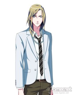 画像ギャラリー No.019のサムネイル画像 / 「乙女チック4Gamer」第324回:「うたの☆プリンスさまっ♪All Star for Nintendo Switch」を特集。先輩や先生との恋愛が楽しめる