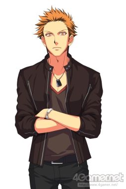 画像ギャラリー No.021のサムネイル画像 / 「乙女チック4Gamer」第324回:「うたの☆プリンスさまっ♪All Star for Nintendo Switch」を特集。先輩や先生との恋愛が楽しめる