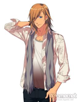 画像ギャラリー No.026のサムネイル画像 / 「乙女チック4Gamer」第324回:「うたの☆プリンスさまっ♪All Star for Nintendo Switch」を特集。先輩や先生との恋愛が楽しめる