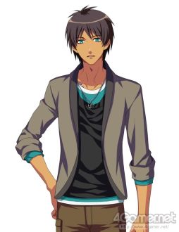 画像ギャラリー No.028のサムネイル画像 / 「乙女チック4Gamer」第324回:「うたの☆プリンスさまっ♪All Star for Nintendo Switch」を特集。先輩や先生との恋愛が楽しめる