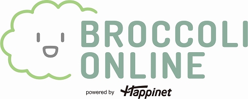 ֤ץץۥ̥ХååȤBROCCOLI ONLINE powered by Happinet꾦ʤȤƼ