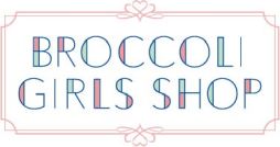 ꡼ No.001 | ٥ȡBROCCOLI GIRLS SHOP 2022 աפǳŷ