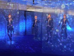 ꡼ No.005 | ַ Ρץ󥹤ޤâ MAJI LOVE KINGDOM MEMORIESեȥݡȡ饤֤λפФ򿶤֤