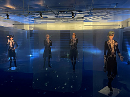 ꡼ No.002 | ַ Ρץ󥹤ޤâ MAJI LOVE KINGDOM MEMORIESפΥեݡȤ