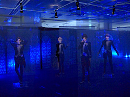 ꡼ No.003 | ַ Ρץ󥹤ޤâ MAJI LOVE KINGDOM MEMORIESפΥեݡȤ