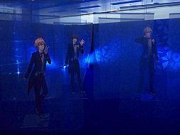 ꡼ No.004 | ַ Ρץ󥹤ޤâ MAJI LOVE KINGDOM MEMORIESפΥեݡȤ