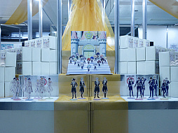 ꡼ No.007 | ַ Ρץ󥹤ޤâ MAJI LOVE KINGDOM MEMORIESפΥեݡȤ