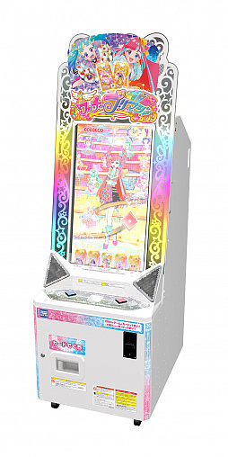 ꡼ No.011Υͥ / ץƥ꡼10ǯǰο˥֥åץޥפοӥ奢ȿ饯2Ƥȯɽ