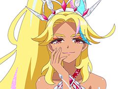 プリティーシリーズ10周年記念の新アニメ ワッチャプリマジ の新ビジュアルと新キャラクター第2弾が発表