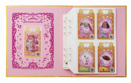 画像ギャラリー No.003のサムネイル画像 / 「ワッチャプリマジ」の登録ユーザー数が10万人に。稼動開始から98日間で達成