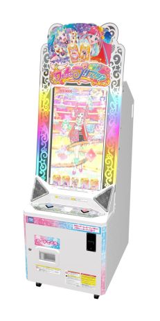 画像ギャラリー No.003のサムネイル画像 / 「ワッチャプリマジ!」の第5章“ハートをかさねてデュオプリマジ!”6月2日開始。新機能“デュオプリマジ”も