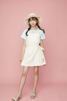 画像ギャラリー No.005のサムネイル画像 / 「ワッチャプリマジ!」の第5章“ハートをかさねてデュオプリマジ!”6月2日開始。新機能“デュオプリマジ”も