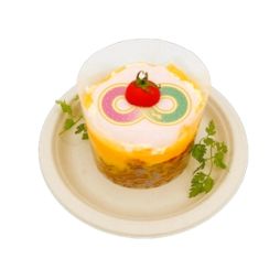 画像ギャラリー No.012のサムネイル画像 / 「ワッチャプリマジ!×プリズムストーンカフェ」第3弾のメニューとミニキャライラストを公開