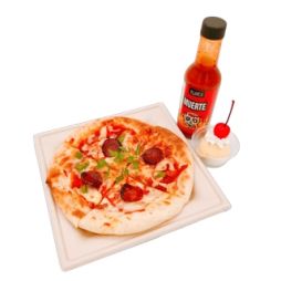 画像ギャラリー No.013のサムネイル画像 / 「ワッチャプリマジ!×プリズムストーンカフェ」第3弾のメニューとミニキャライラストを公開