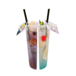 画像ギャラリー No.020のサムネイル画像 / 「ワッチャプリマジ!×プリズムストーンカフェ」第3弾のメニューとミニキャライラストを公開