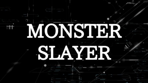 画像ギャラリー No.001のサムネイル画像 / PC向けハンティングFPS「MONSTER SLAYER」がSteamで配信開始