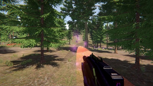 画像ギャラリー No.004のサムネイル画像 / PC向けハンティングFPS「MONSTER SLAYER」がSteamで配信開始