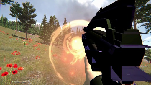 画像ギャラリー No.006のサムネイル画像 / PC向けハンティングFPS「MONSTER SLAYER」がSteamで配信開始