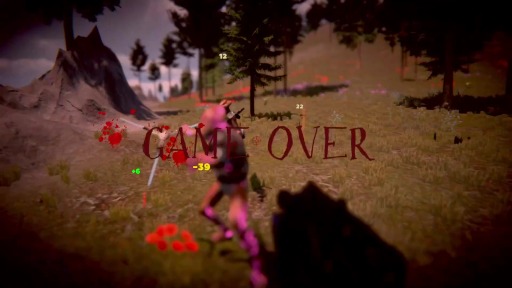 画像ギャラリー No.010のサムネイル画像 / PC向けハンティングFPS「MONSTER SLAYER」がSteamで配信開始