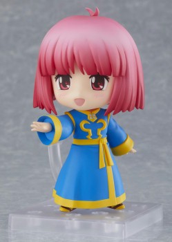 画像ギャラリー No.002のサムネイル画像 / PS4/Switch「コットンロックンロール」のねんどろいど同梱限定版の発売が決定