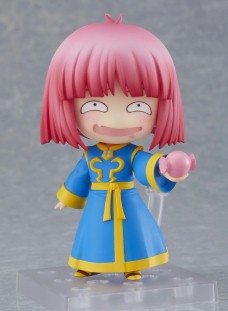 画像ギャラリー No.003のサムネイル画像 / PS4/Switch「コットンロックンロール」のねんどろいど同梱限定版の発売が決定