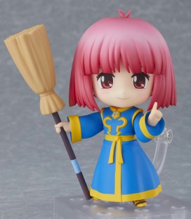 画像ギャラリー No.004のサムネイル画像 / PS4/Switch「コットンロックンロール」のねんどろいど同梱限定版の発売が決定