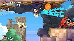 コットンロックンロール