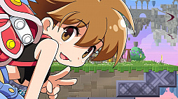 コットンロックンロール