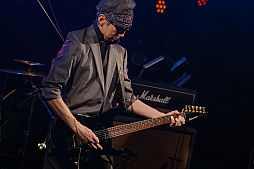 画像ギャラリー No.002のサムネイル画像 / 上村建也氏,佐藤 豪氏,TECHNOuchi氏らがオールドゲームミュージックを熱く奏でた「Game Music Live Meeting vol.1」の模様をレポート